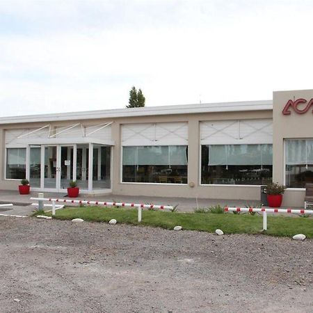 Motel A.C.A. Cipolletti Extérieur photo