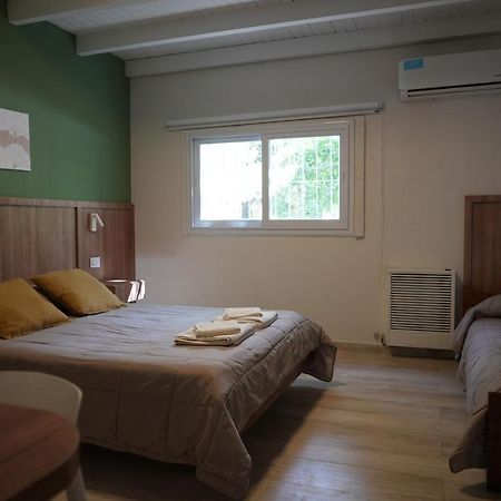 Motel A.C.A. Cipolletti Extérieur photo