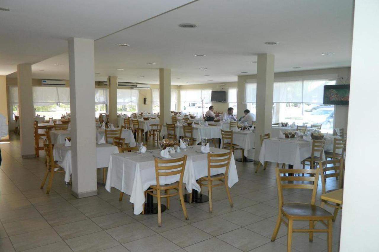Motel A.C.A. Cipolletti Extérieur photo