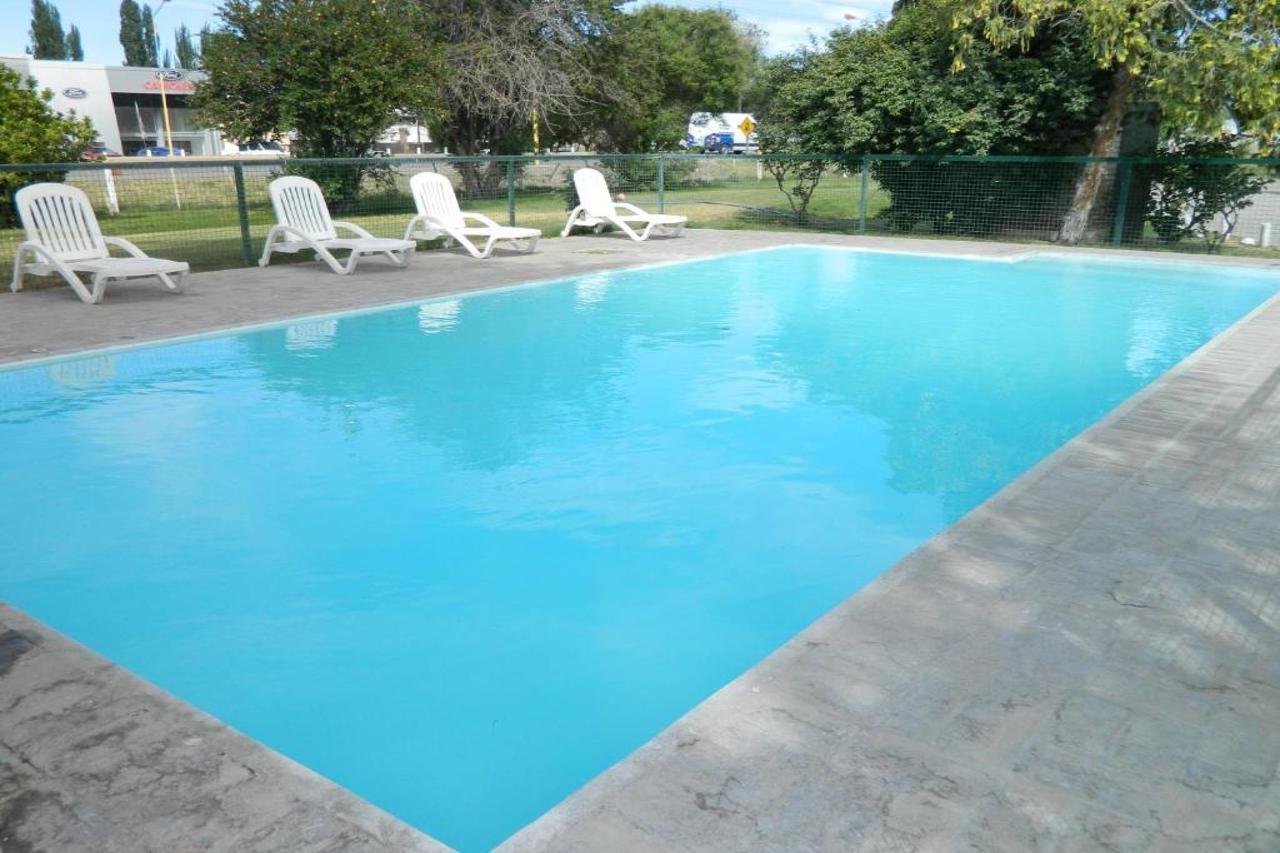 Motel A.C.A. Cipolletti Extérieur photo