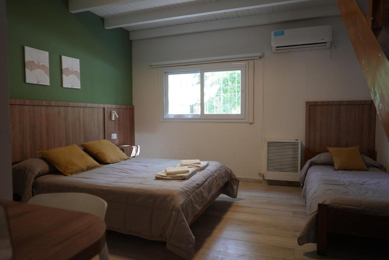 Motel A.C.A. Cipolletti Extérieur photo