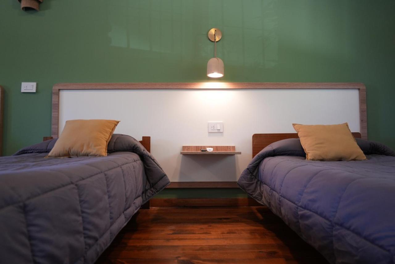 Motel A.C.A. Cipolletti Extérieur photo