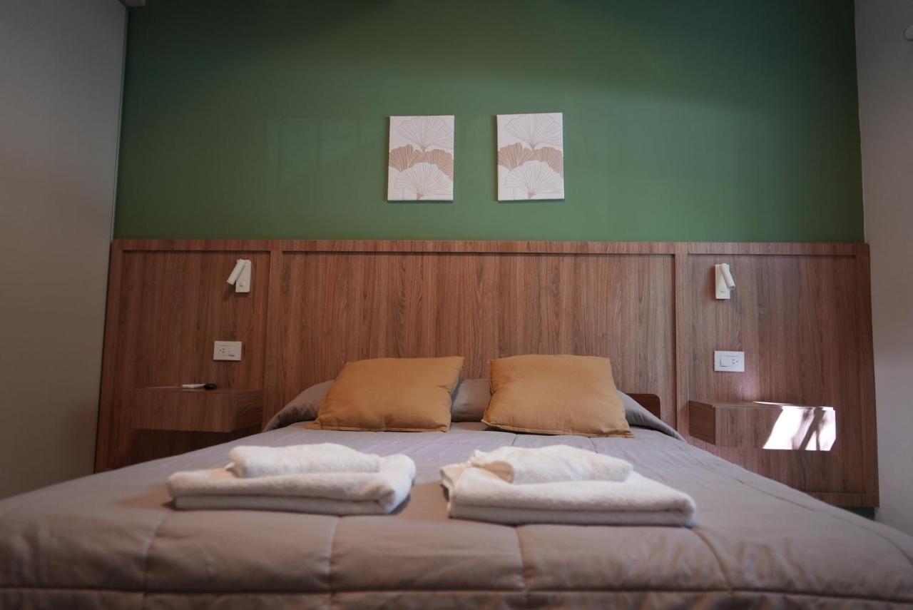 Motel A.C.A. Cipolletti Extérieur photo