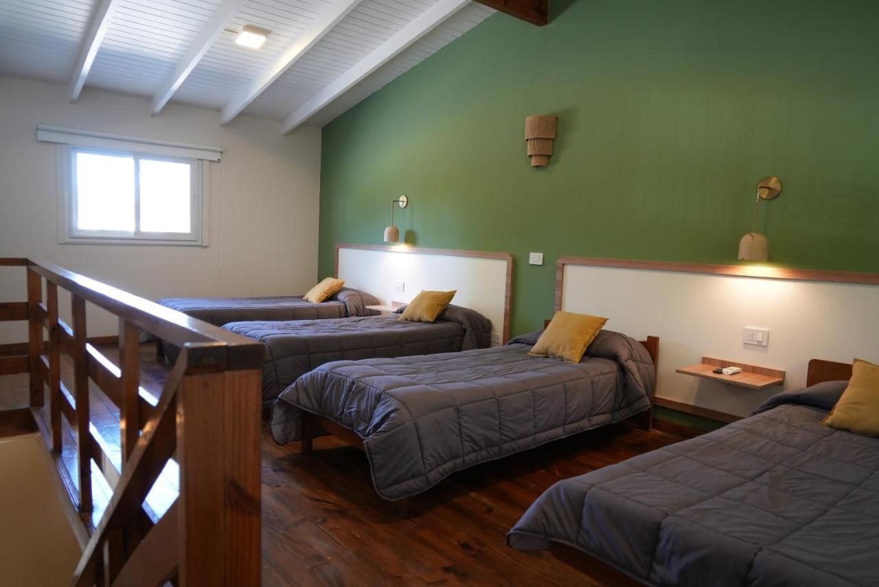 Motel A.C.A. Cipolletti Extérieur photo