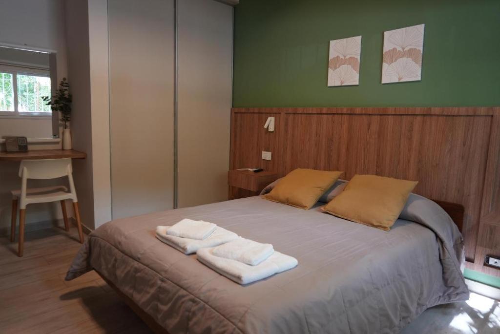 Motel A.C.A. Cipolletti Extérieur photo