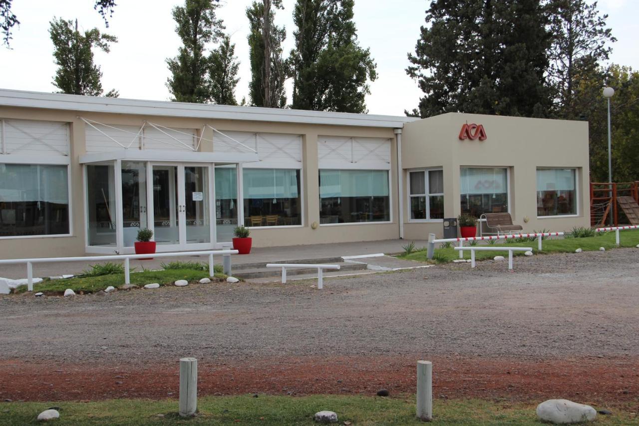 Motel A.C.A. Cipolletti Extérieur photo